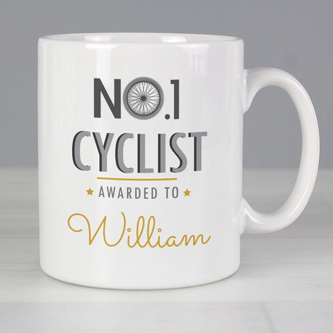 Gift Ideas for Cyclists