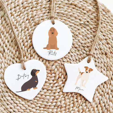 Gift Ideas for Dog Lovers