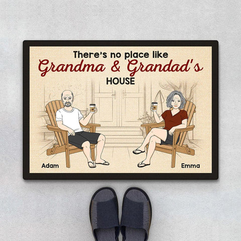 40 Gift Ideas for Elderly Parents Who Have Everything - Personal Chic