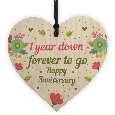 Gift Ideas for Girlfriend Anniversary - Personalised Ornaments