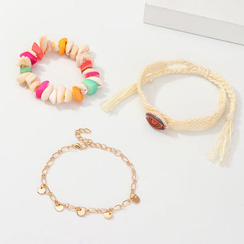 Gift Ideas for Girlfriend DIY - DIY Handmade Bracelet