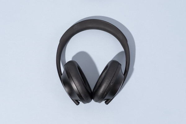 Gift Ideas for Husband at Christmas - Noise-cancelling Headphones