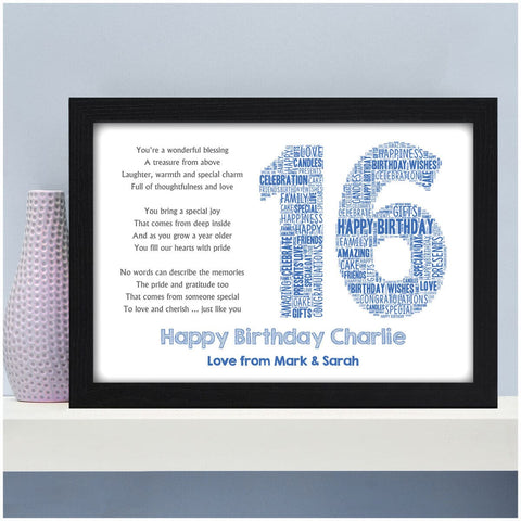Gift Ideas for Male Friend Birthday - Personalised Birthday Gifts for Male Friends