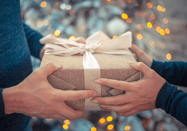 Gift Ideas for Parents Who Have Everything