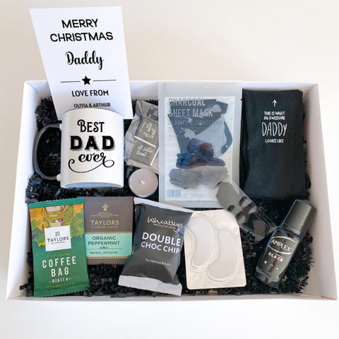 Gift Sets for Dad