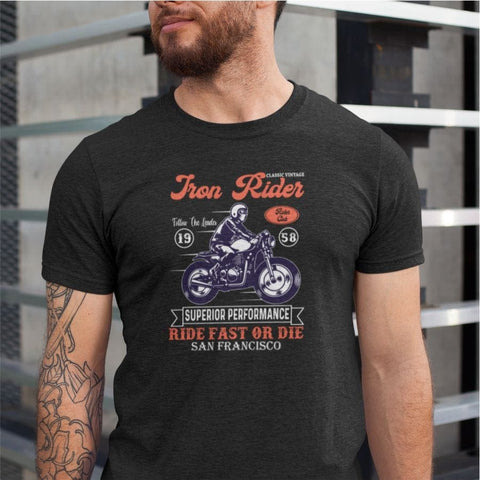 Gifts for Motorcycle Riders - Essential Riding Gear