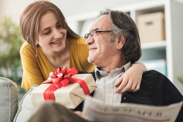gift ideas for grandparents from adults