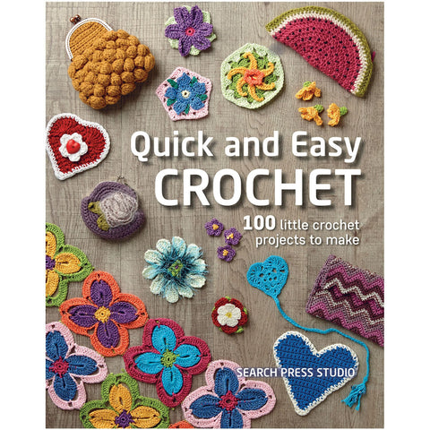 Gifts for the Crocheter