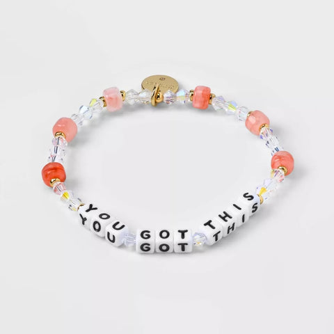 "You Got This" Bracelets