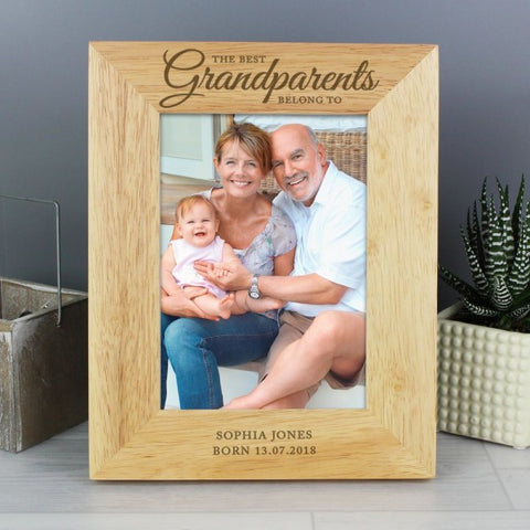 Tips for Choosing the Perfect Grandparents Day Gift Ideas
