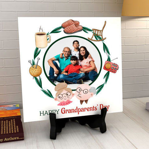 Why Are Grandparents Day Gift Ideas Important?