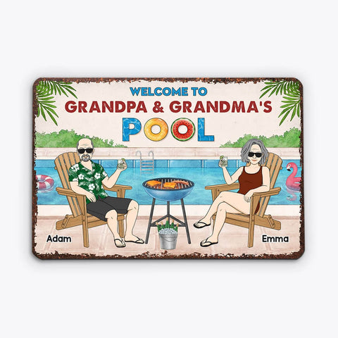 Personal Touches to Your Grandparents Day Gift Ideas Make a Difference
