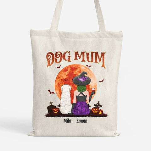 Halloween Gift Bags