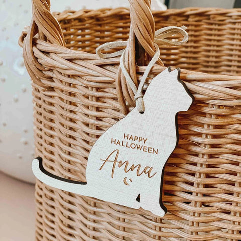 Halloween Gift Basket Ideas for Adults