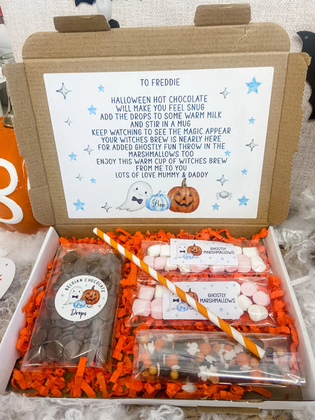 How to Choose the Perfect Halloween Gift Ideas - Understanding the Recipient’s Preferences