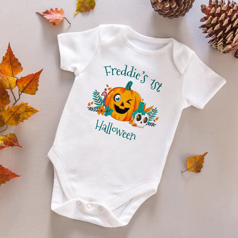 Halloween Gift Ideas for Infants