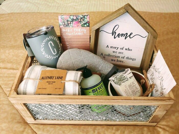 home gift sets