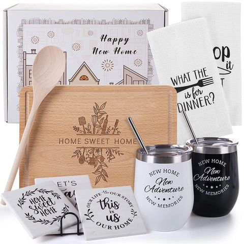 home gift sets