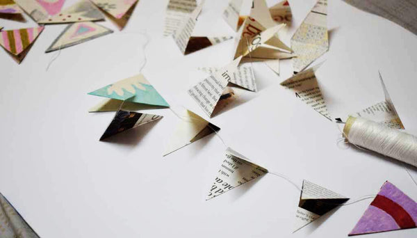 Fathers Day craft ideas with paper that don't take too much time