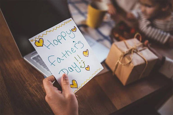 best fathers day messages to write in fathers day handmade card