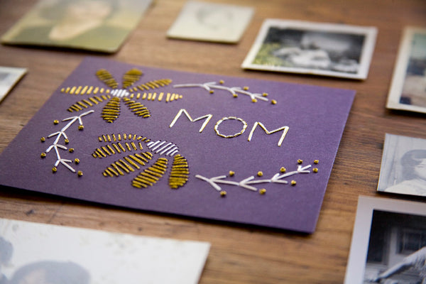 Mothers Day Cards To Make