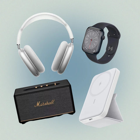 How to choose Christmas presents - Choose In-Demand Gadgets and Tech Presents