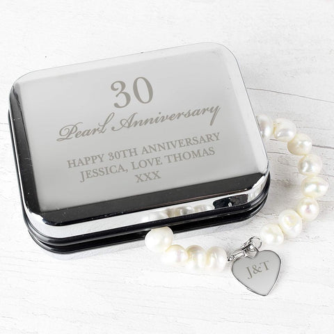 The Meaning of Ideas for 30th Wedding Anniversary Gifts