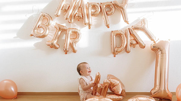 The Importance of Thoughtful Ideas for a 1st Birthday Present