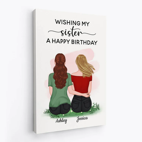 Birthday Gift Ideas for Female Friends