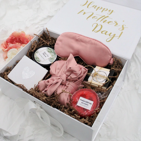 Last Minute Mother's Day Gifts Uk
