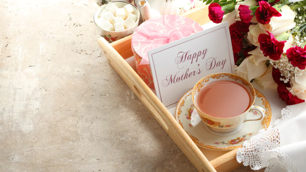 Mother's Day Last Minute Gift Ideas