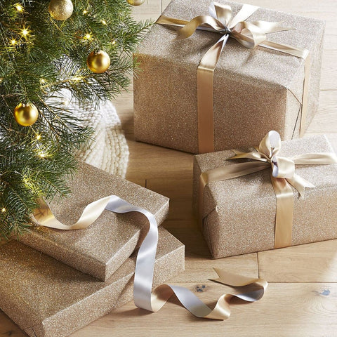 Luxury Christmas Gift Wrapping Ideas - The Significance of Presentation in Today's World