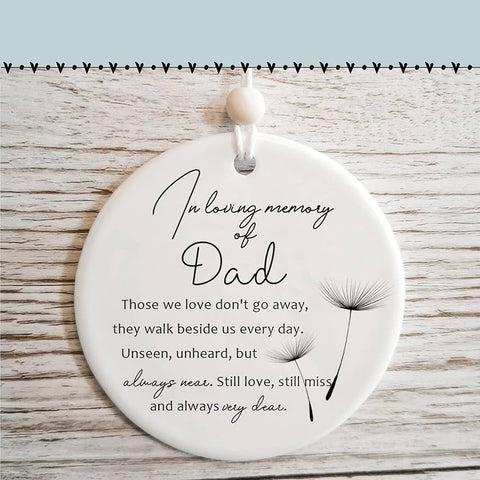 memorial quotes for dad