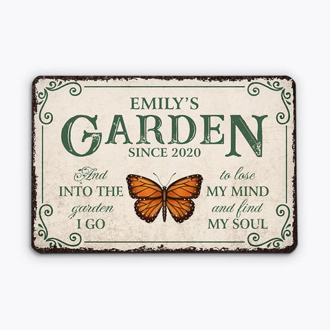 mother's day garden gift ideas