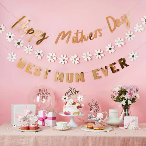 Mothers Day Decorations