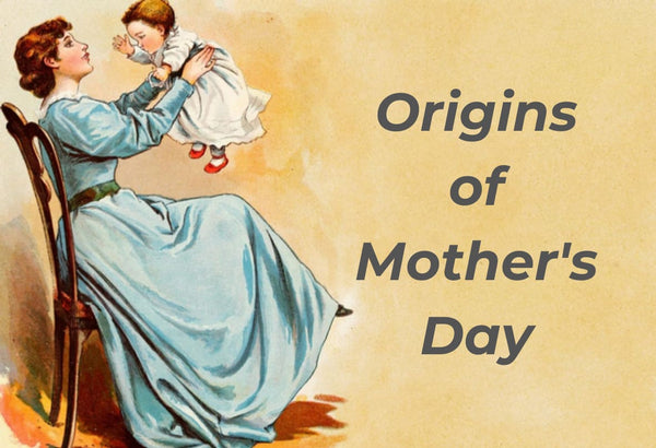 Mother's Day Origin