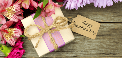 mothers day gifts for nanny ideas