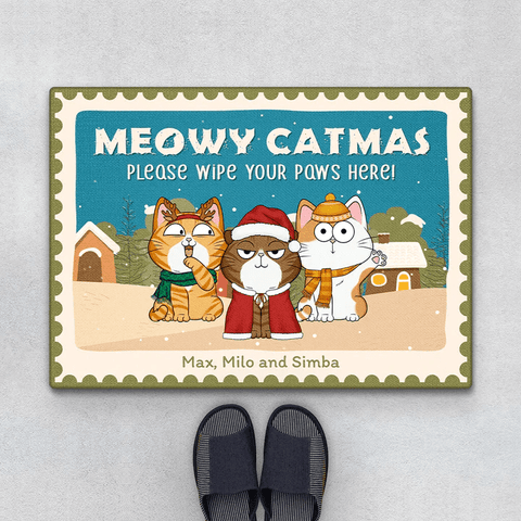 Funny Gift Ideas For Cat Owners