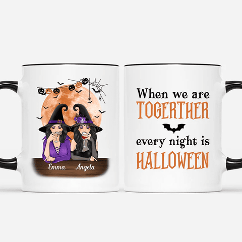Funny Coffee Mugs For Sisters