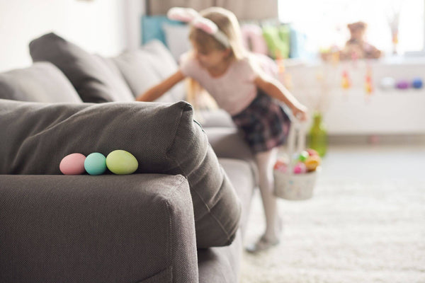 Easter Egg Competition Ideas At Home