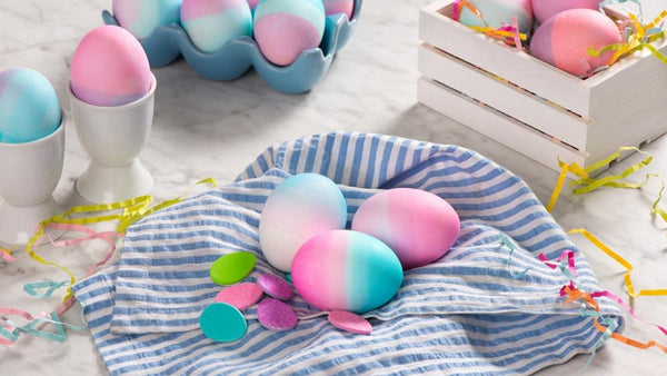 Easter Craft Activities