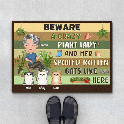 Funny Gift Ideas For Those Who Love Planting