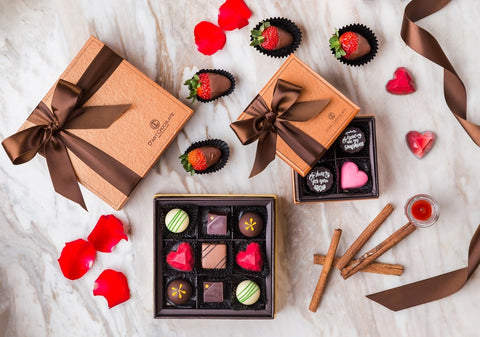 non cheesy valentine's day gifts for him