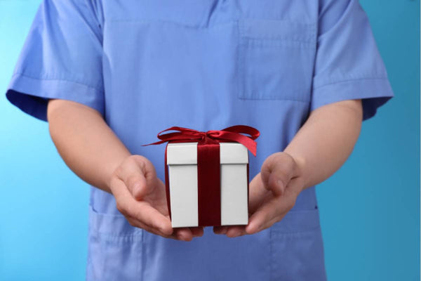 Nurse Retirement Gifts