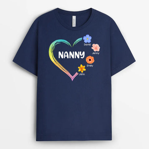 Gift Ideas For Nanny Birthday[product]