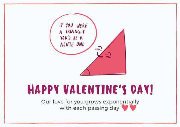 For This Valentine's Day: Messages of Love and Gratitude to