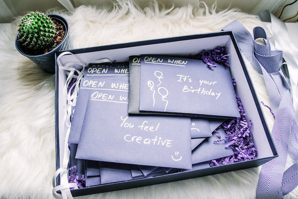 Romantic Gift Ideas for Boyfriend