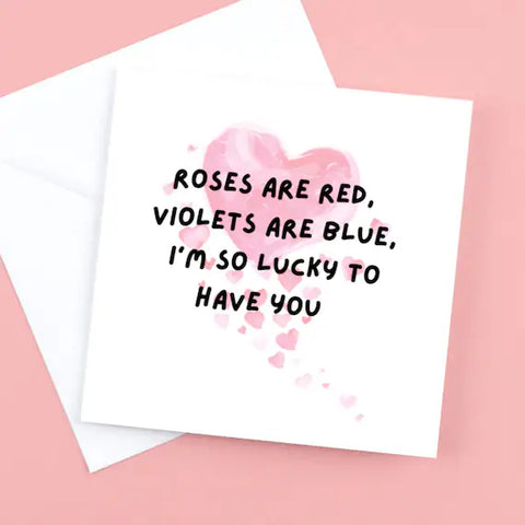 short valentine poems