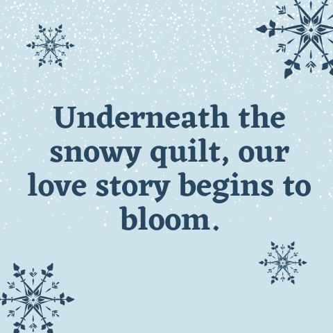 snow quotes