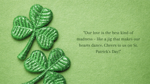 Funny Quotes For St Patrick's Day